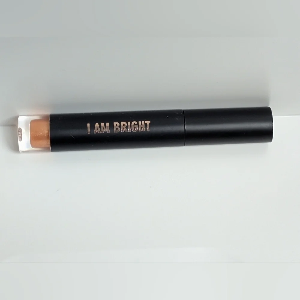RealHer I Am Bright Color Rich Lip Gloss (New)